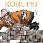 Kasus Korupsi, DPRD Kepahiang, Mantan Sekretaris