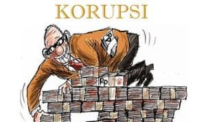 Kasus Korupsi, DPRD Kepahiang, Mantan Sekretaris