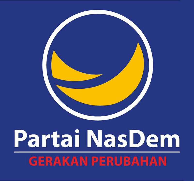 Nasdem Sidoarjo