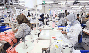 Pabrik Garmen Adalah Sejarah Proses Perbedaan dan Teknologi