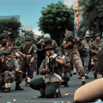 Parade surabaya juang