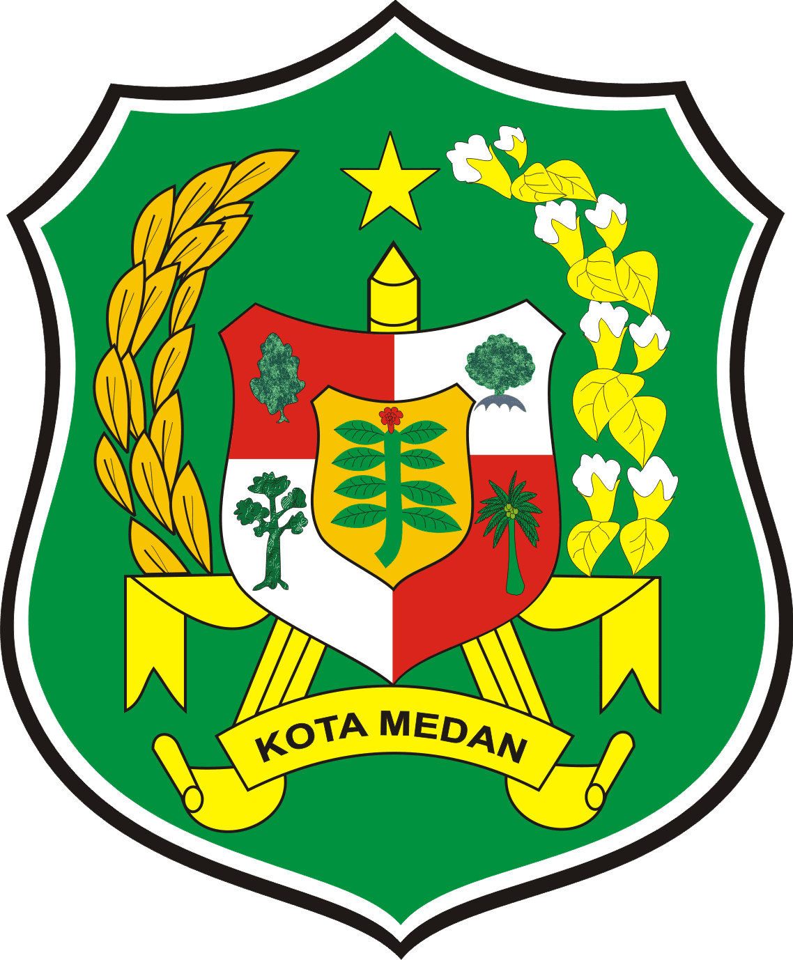 Pemda Medan