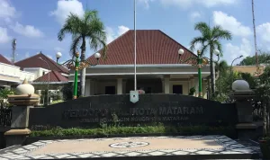 Pemkot Mataram