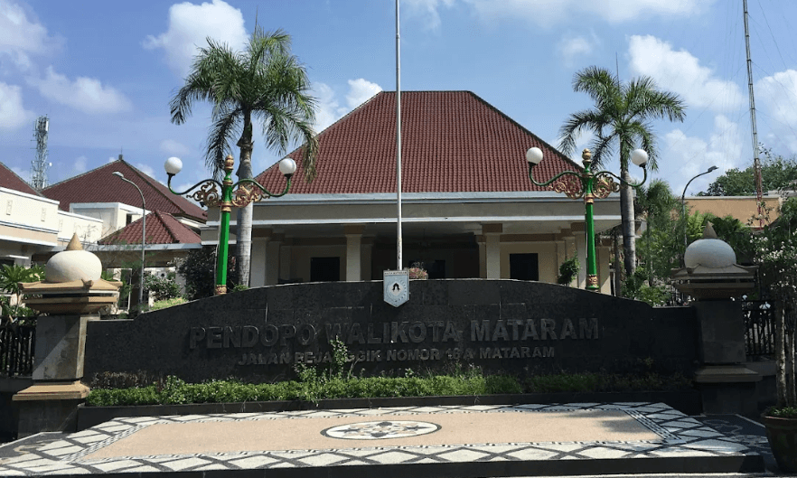 Pemkot Mataram