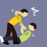 Penganiayaan Ilustrasi