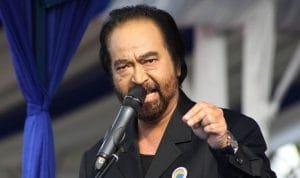 SURYA PALOH Surya Paloh Dukung Komisi Reformasi Polri