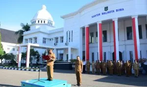 Sekda Kota Bima Sekda Kota Bima
