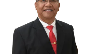 Sekdaprov Gorontalo