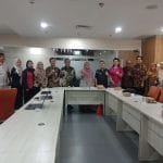 Seleksi KPID Sulteng