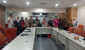 Seleksi KPID Sulteng