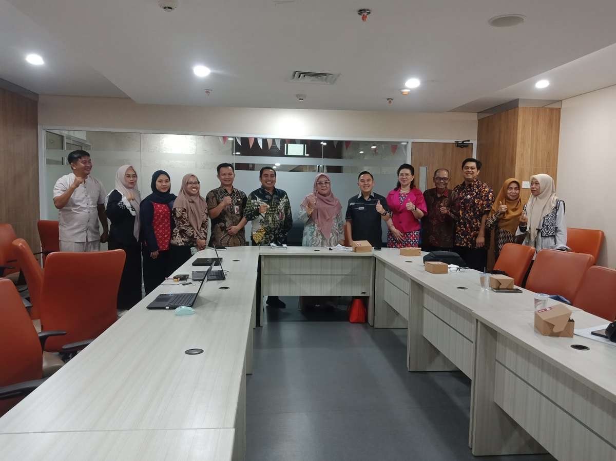 Seleksi KPID Sulteng