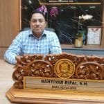 Wakil Ketua DPRD Surabaya