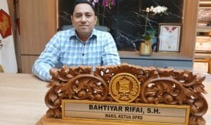 Wakil Ketua DPRD Surabaya