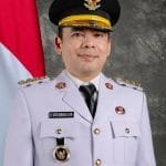 Wali Kota Lhokseumawe