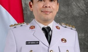 Wali Kota Lhokseumawe