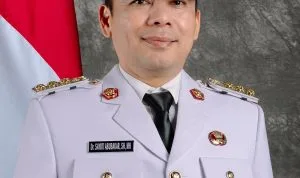Wali Kota Lhokseumawe