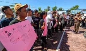 Rekam Jejak Kokoh Priyo