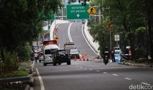 flyover jalan jakarta supratman segera diujicoba 169