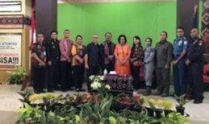 kakanwil kemenkum ham