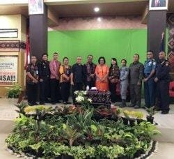 kakanwil kemenkum ham