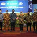 Gubernur Khofifah, Perda