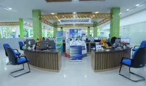 20221025 Permudah Layanan Mal Pelayanan Publik Kota Tanjungpinang Siap Diresmikan 3