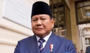 20250419_PRABOWO-SUBIANTO-12.jpg Prabowo ,Bintang Jasa Utama ,Mentan Amran Sulaiman