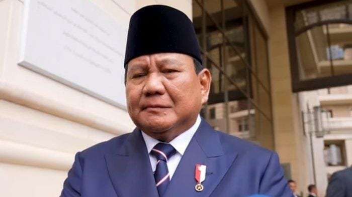 Prabowo ,Bintang Jasa Utama ,Mentan Amran Sulaiman