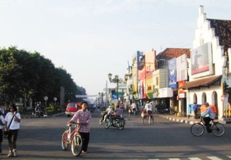 450px Malioboro