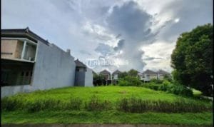 5 882827410 Tanah citra land Denpasar Bali TR4S