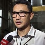KPK, korupsi dana CSR BI-OJK