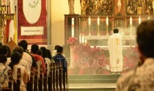Katedral Jakarta