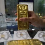 Harga emas Antam hari ini