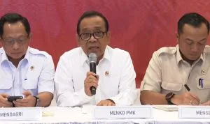 Pemerintah klaim cabut izin, pascabanjir Sumatra