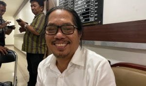 Buleks Komisi B DPRD Surabaya Komisi B DPRD Surabaya