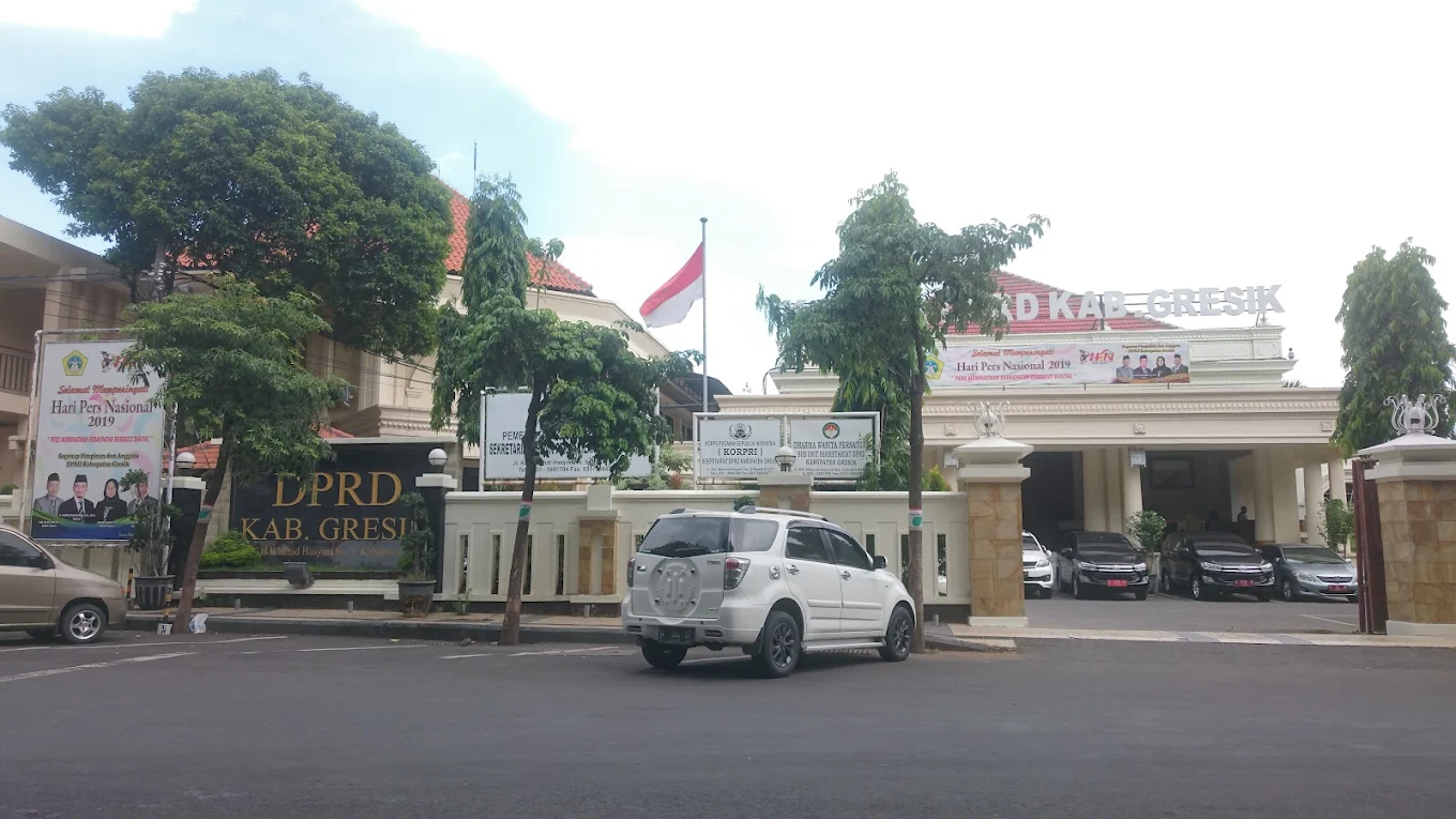 DPRD Gresik