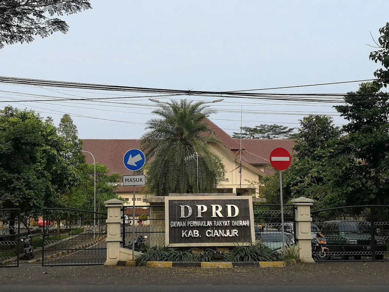DPRD