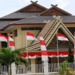 Tersangka Korupsi PJU Kerinci