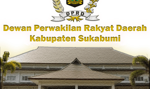 DPRD Kabupaten Sukabumi