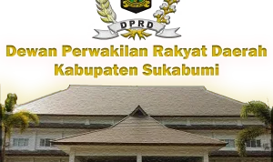 DPRD Kabupaten Sukabumi