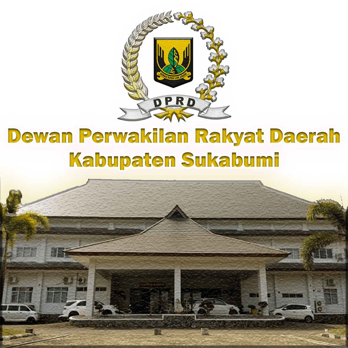 DPRD Kabupaten Sukabumi