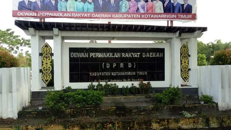DPRD Kotim DPRD Kotim Tunggu Penjelasan PT BSL Terkait Dugaan Pembabatan Hutan
