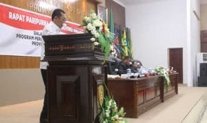 DPRD Maluku Setujui Ranperda Penyertaan Modal Daerah Menjadi Perda