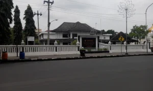 DPRD Sukoharjo DPRD Sukoharjo