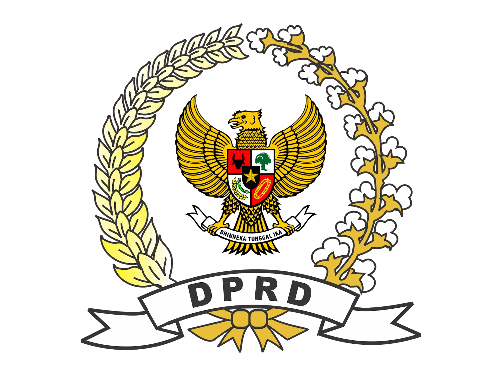 DPRD