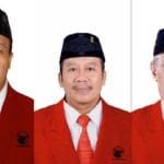 Doding Rahmadi Pranoto dan Guswanto Ki Ka Jadi Calon Kuat Pengisi Kursi