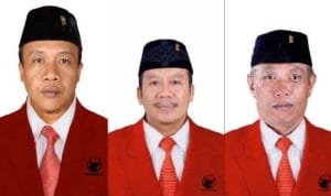 Doding Rahmadi Pranoto dan Guswanto Ki Ka Jadi Calon Kuat Pengisi Kursi