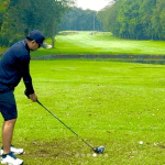 Kepala BGN Viral Main Golf Saat Bencana, Said Didu