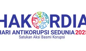 Hari Antikorupsi