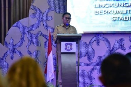 Hamka pada Rapat Musrbang sampaikan 6 target pembanguna